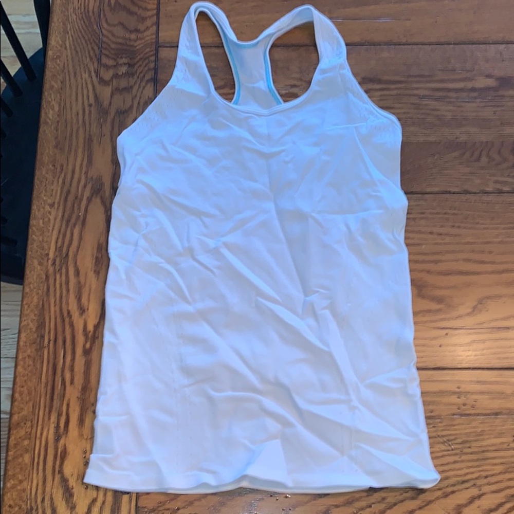 Ivivva Racerback Tank